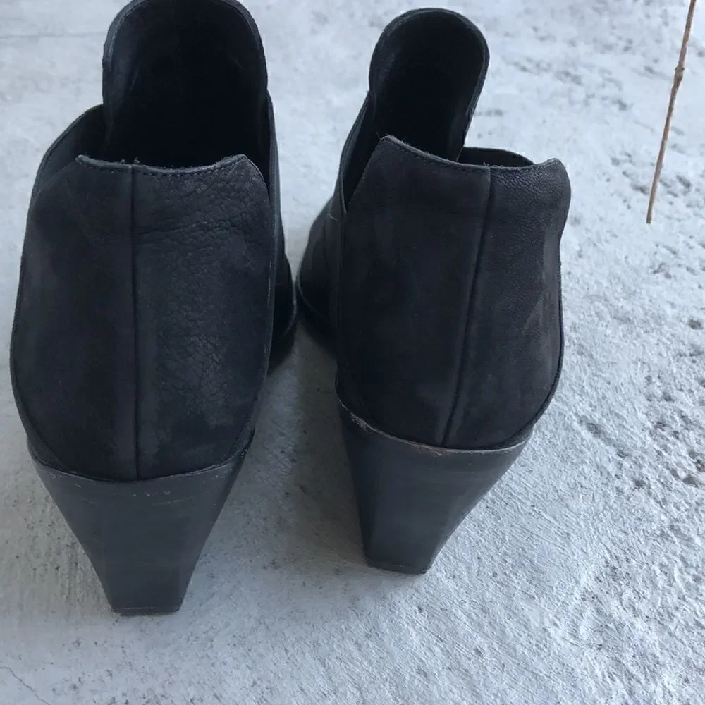 Eileen Fisher Booties